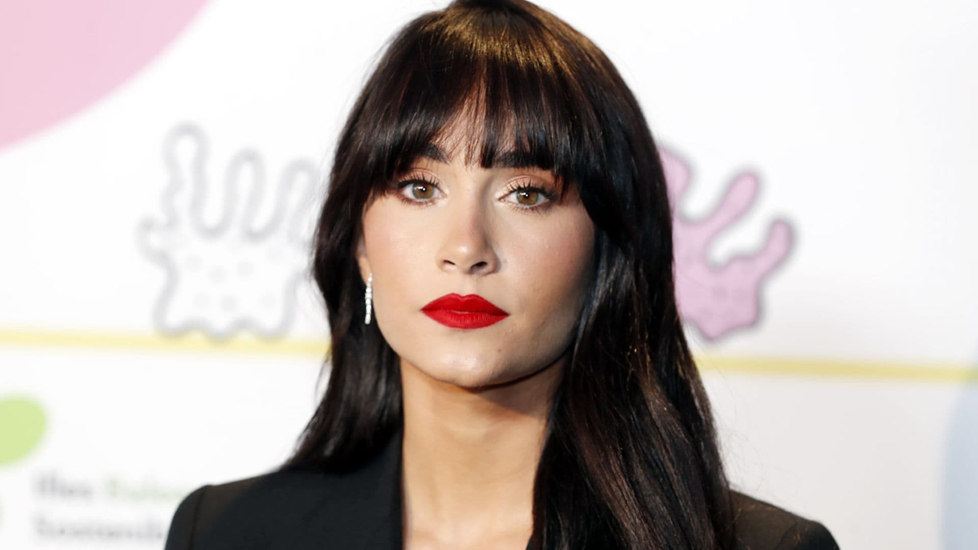 El aplaudido 'selfie' de Aitana que defiende las fotos sin maquillaje