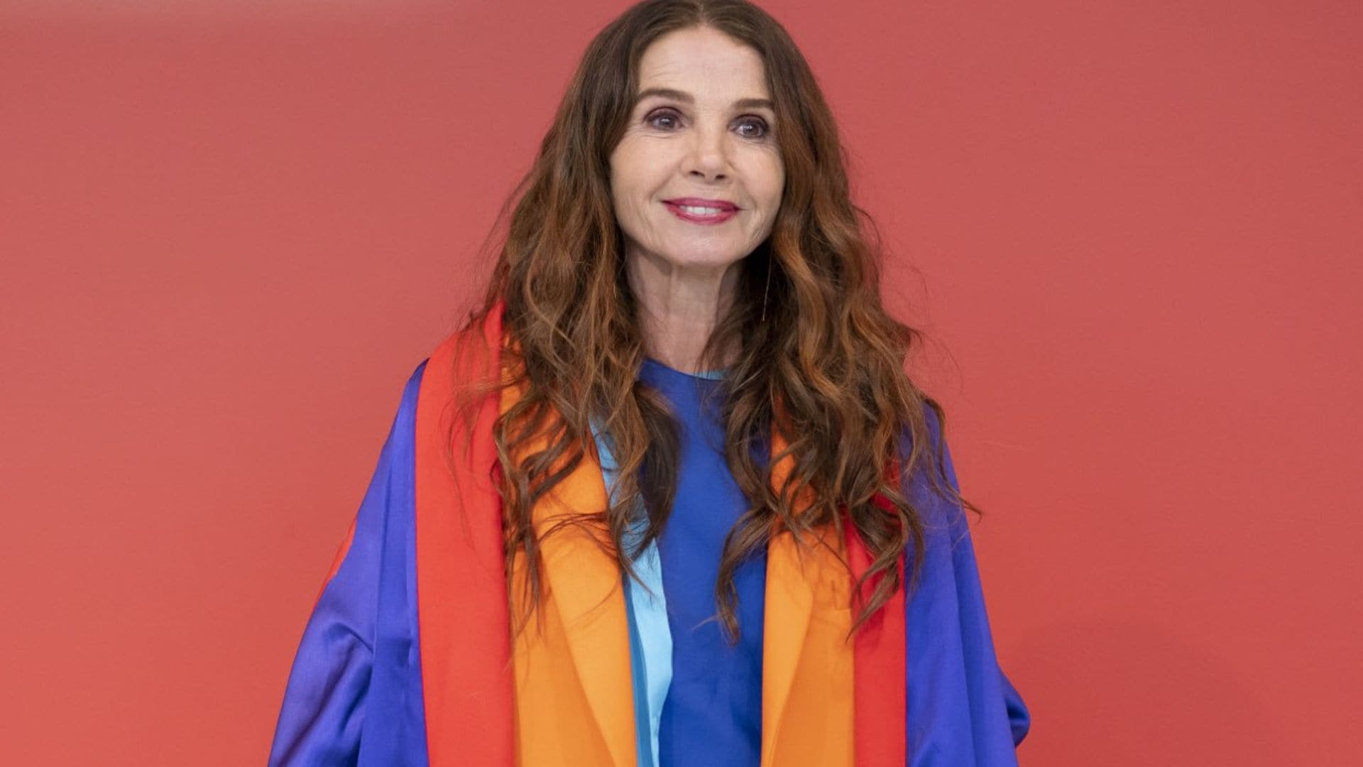 TVE defiende el fichaje de Victoria Abril por 'MasterChef Celebrity' tras la polémica en los Premios Feroz