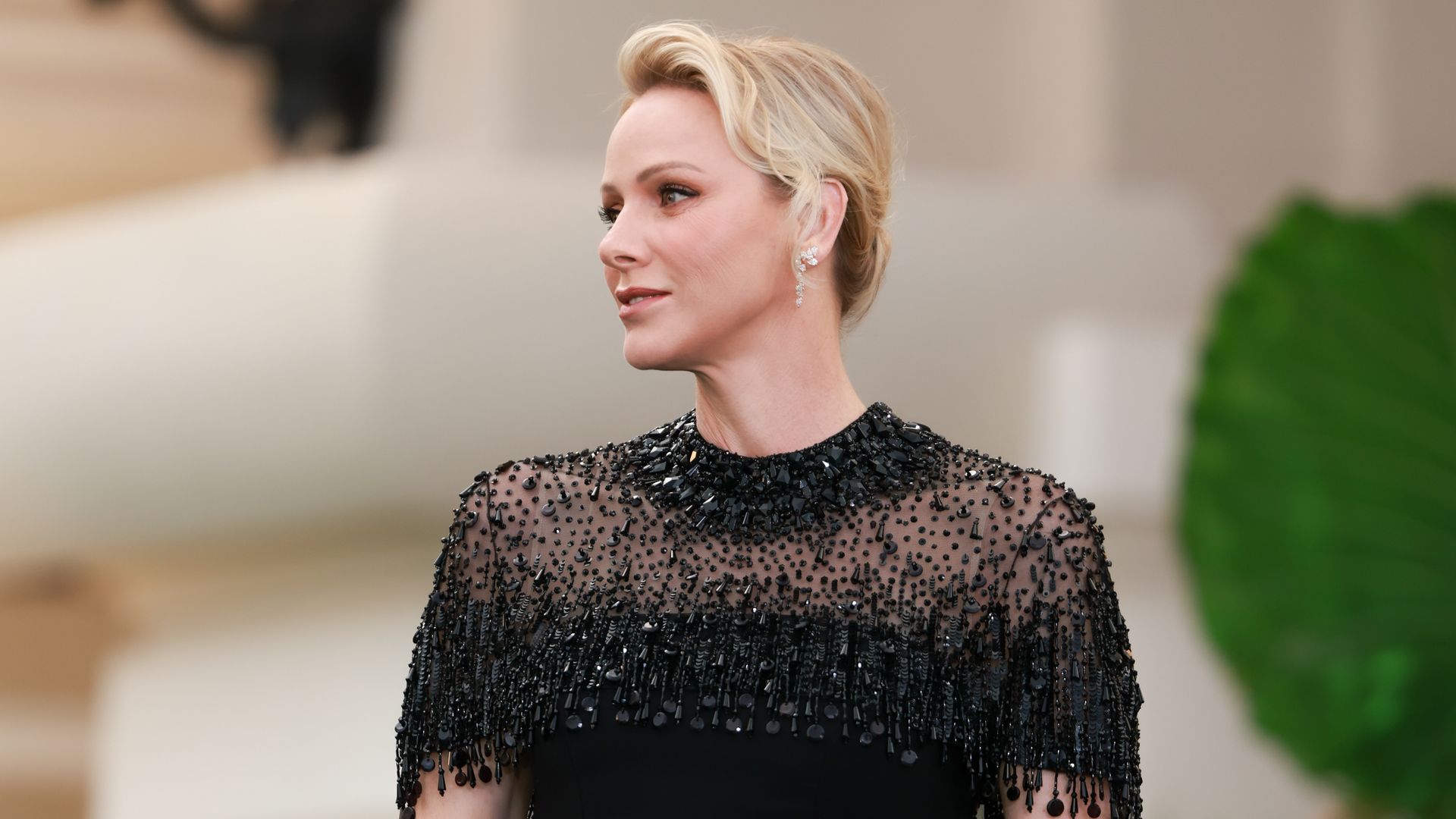 Charlene de Mónaco