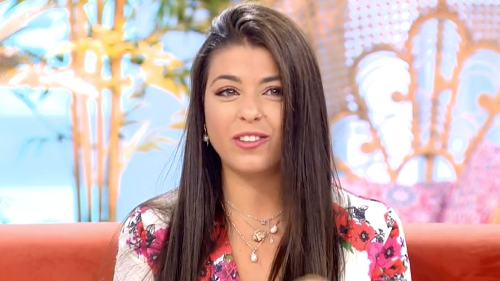Lola confiesa en qué punto se encuentra su amistad con Palito tras 'Supervivientes'