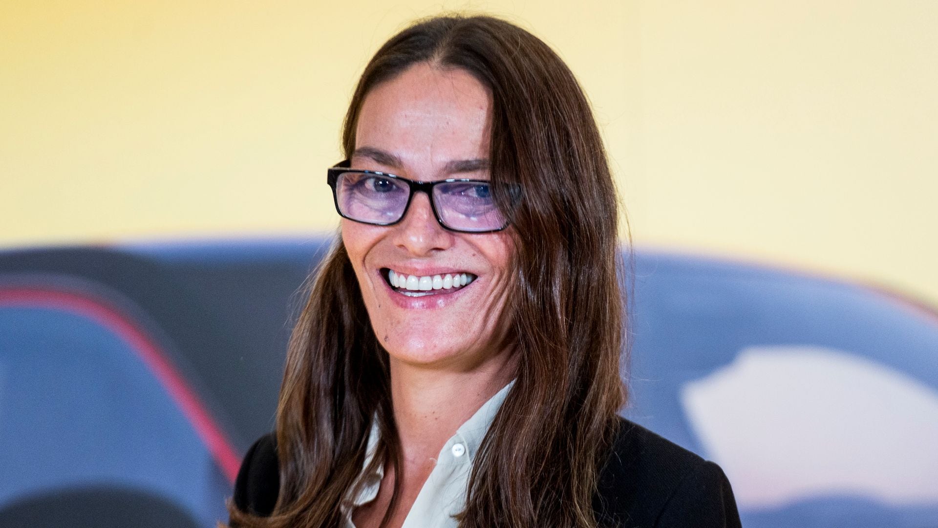 Laura Ponte da detalles desconocidos de sus discretos hijos: de su carrera universitaria a la moda