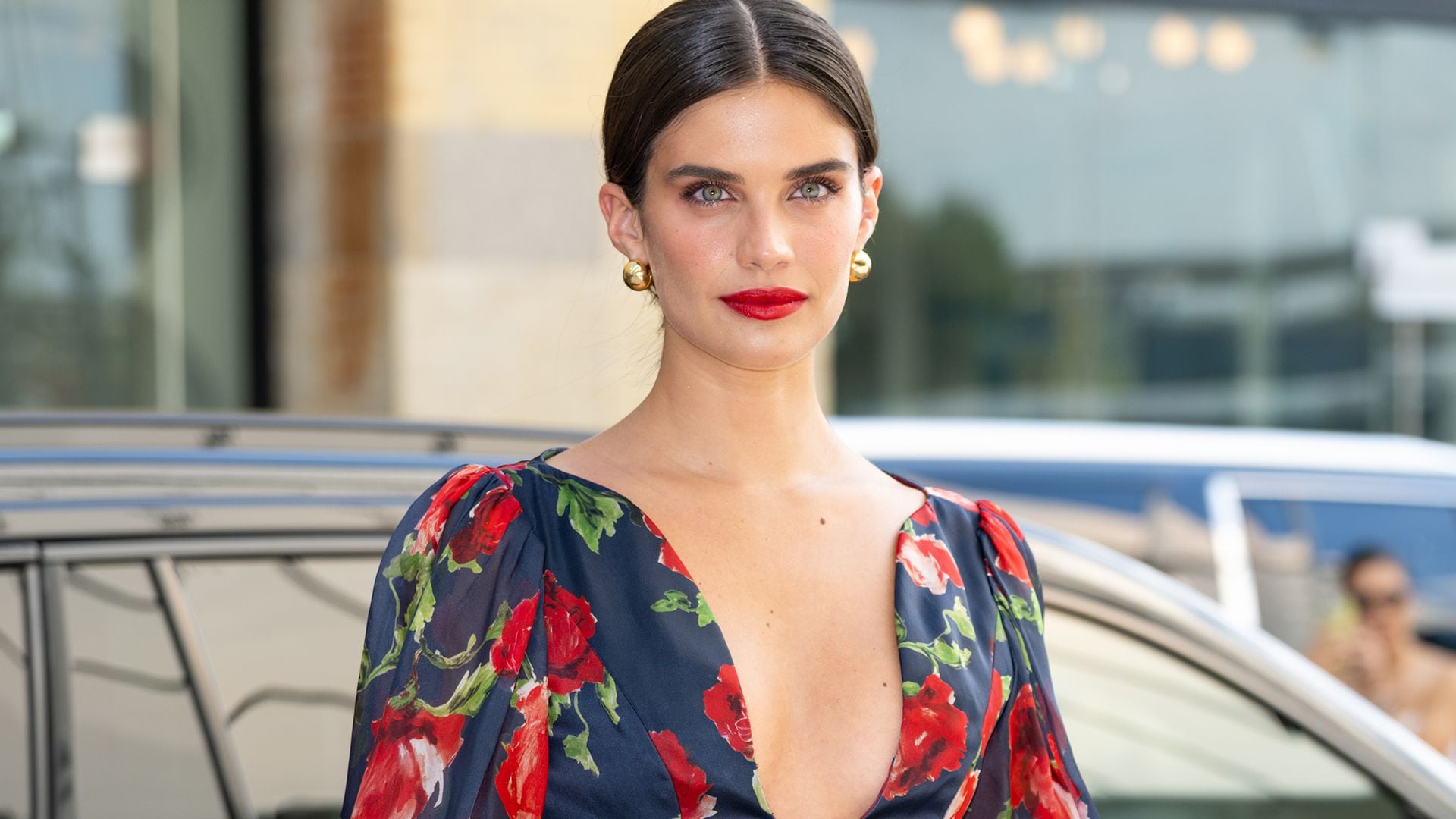 10 vestidos para la Feria de Abril 2025 para ir perfecta sin vestirte de flamenca