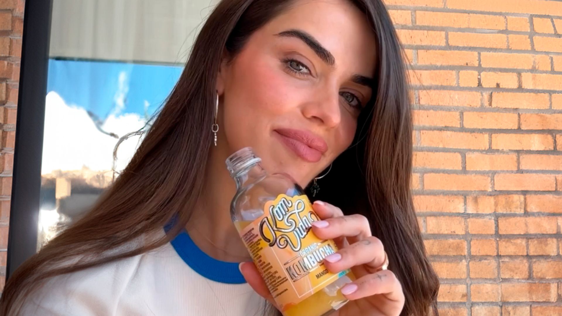 Esta es la bebida 'healthy' que ha enamorado a Violeta Mangriñán y a otras 'influencers'