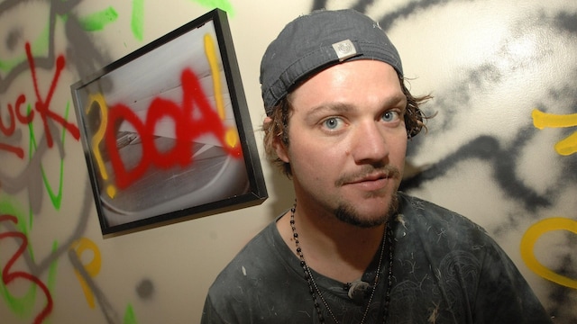 bam margera