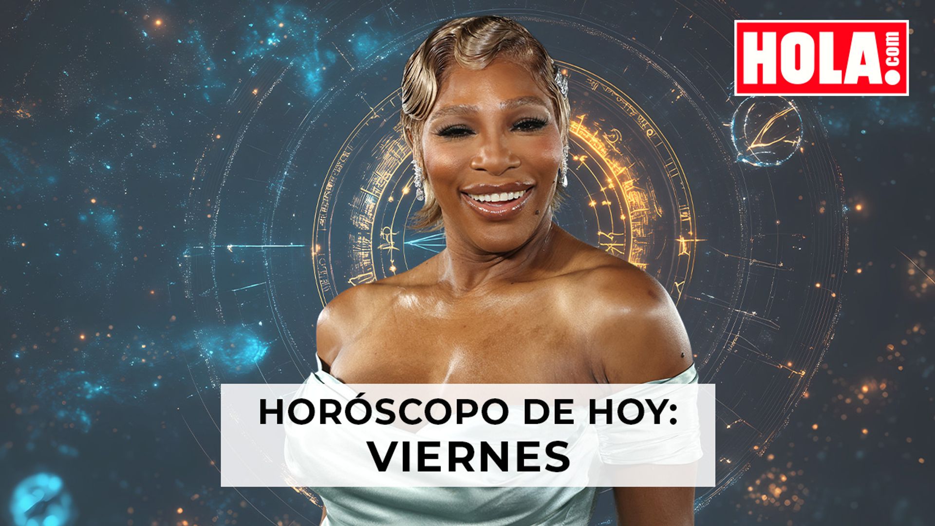 Serena Williams