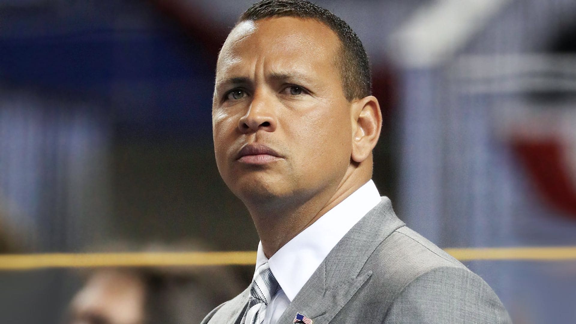 Alex Rodríguez hace borrón y cuenta nueva... ¿mandando una indirecta a Jennifer Lopez?