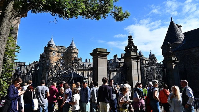 holyroodhouse getty3