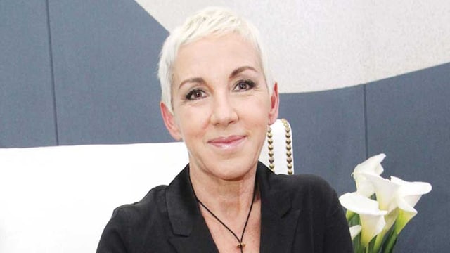 ana torroja