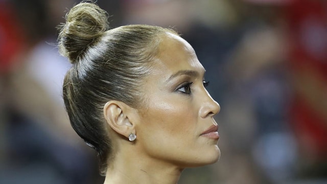 jennifer lopez