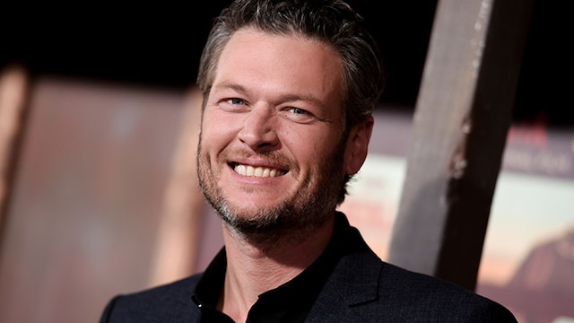 blake shelton