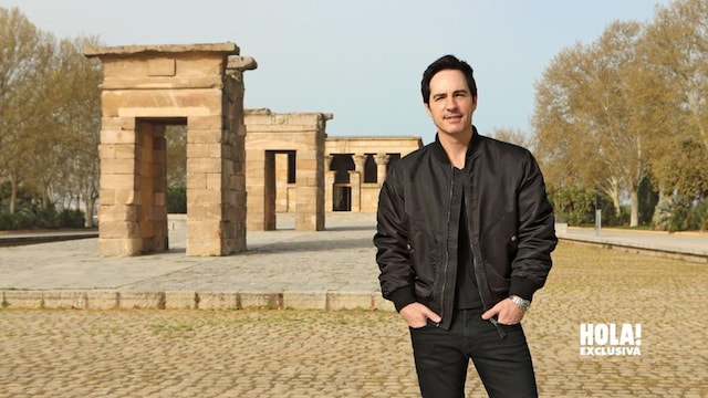 mauricio ochmann