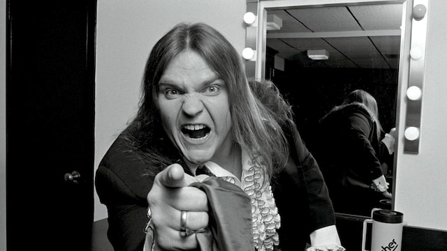 meat loaf