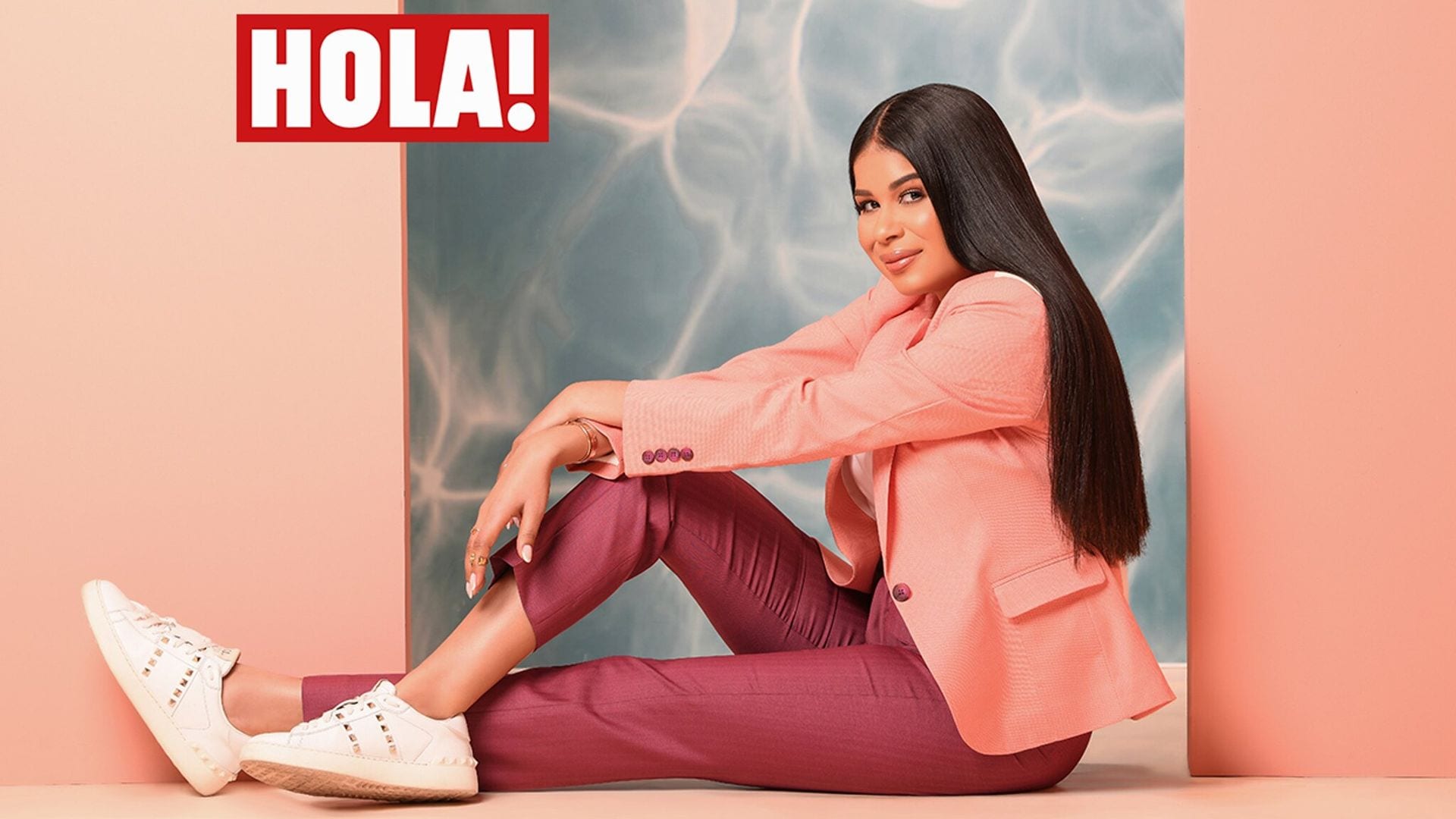 Marielis Ramos transformó su tragedia en una de las marcas de cuidado del cabello más exitosas del mundo