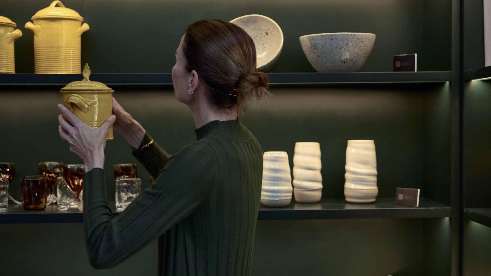 La artesanía más exquisita y de moda también se hace un hueco en el ‘Living Day’