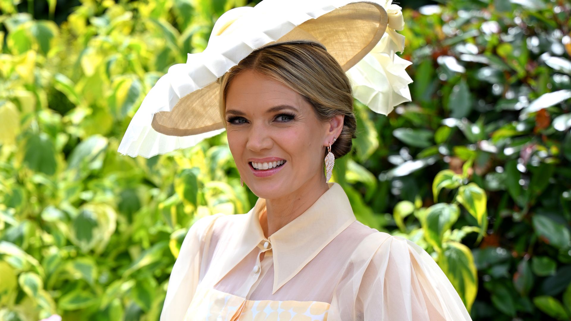 Royal Ascot Charlotte Hawkins