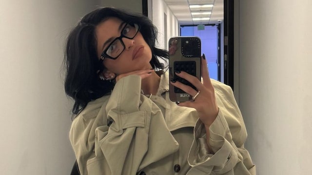 Kylie Jenner