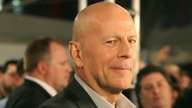 bruce willis