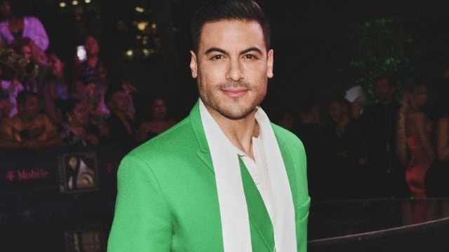 carlos rivera