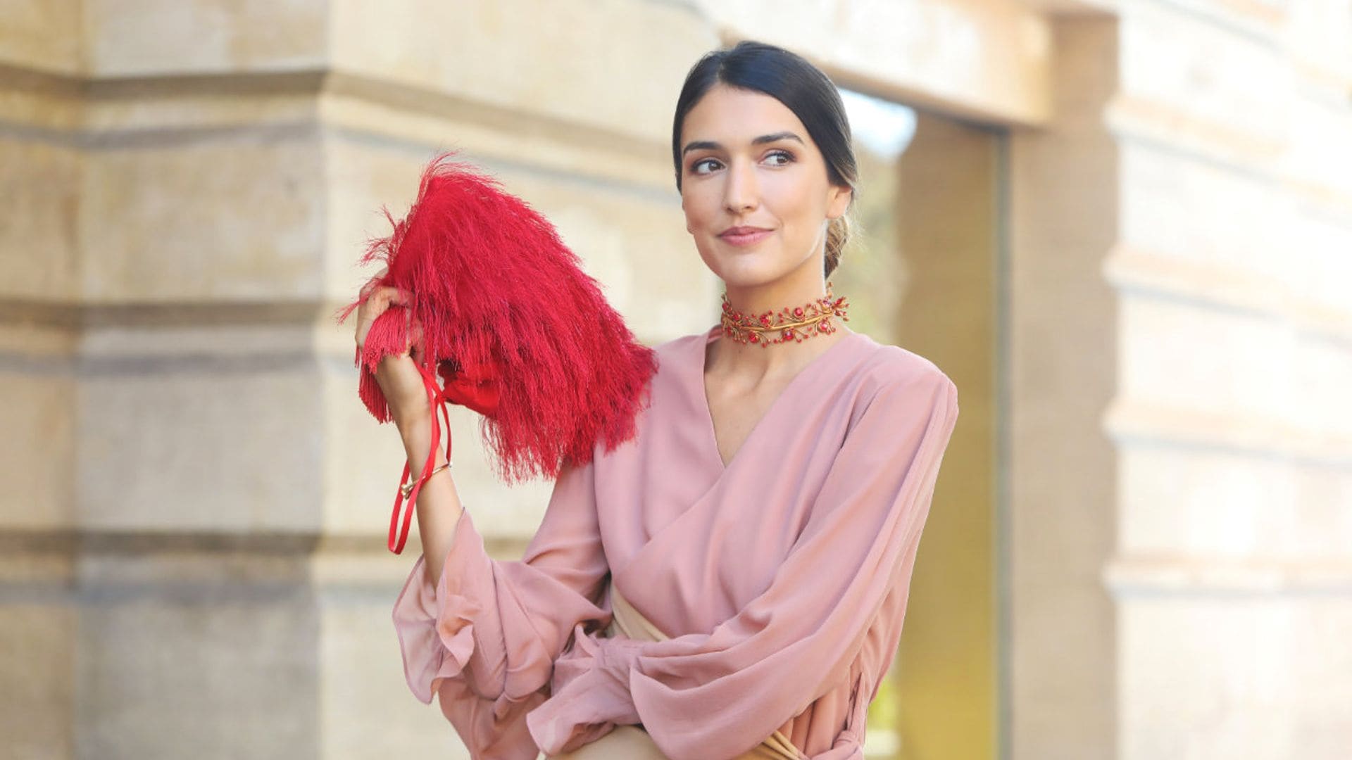 ¿Tienes muchas bodas en 2024? Valentina Suárez-Zuloaga nos da sus claves para crear el mejor fondo de armario de invitada