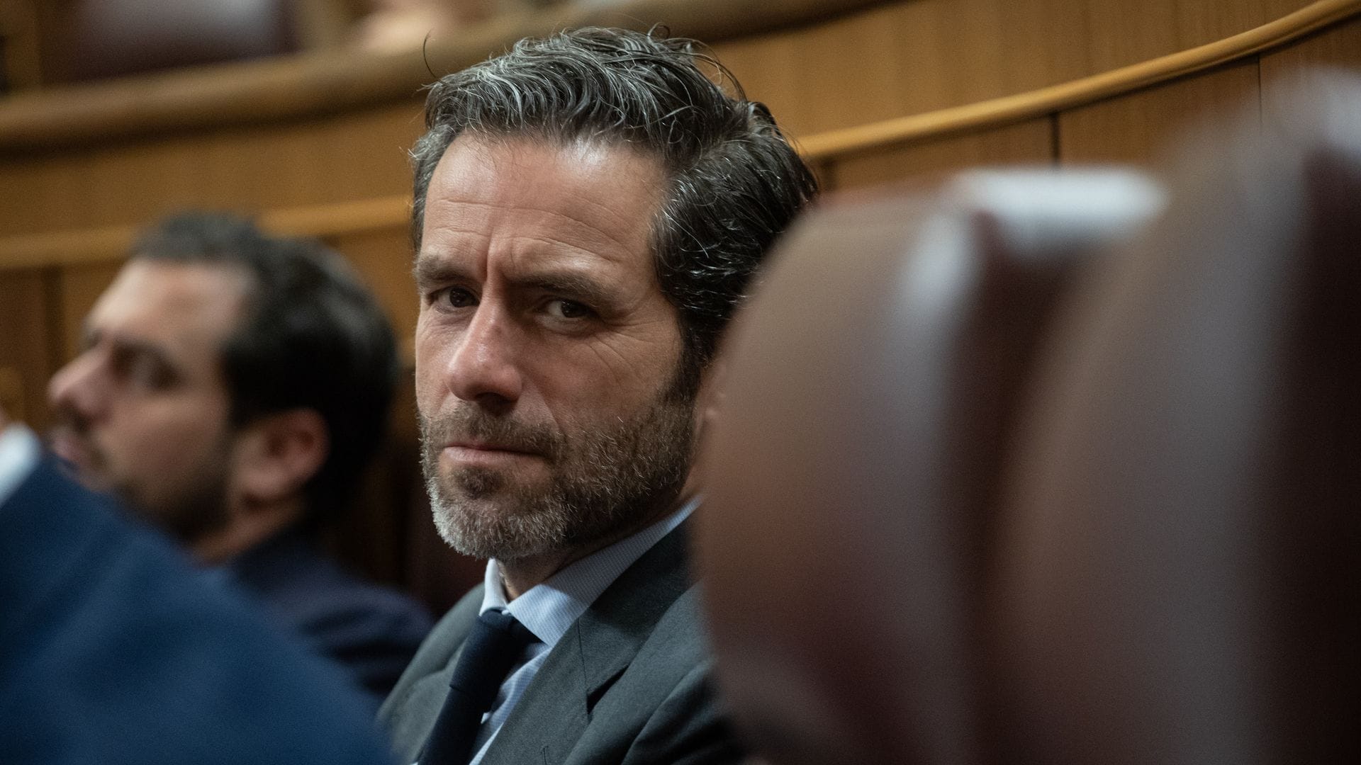El mundo de la política se vuelca con Borja Sémper tras anunciar que padece cáncer: de Feijóo a Gabriel Rufián