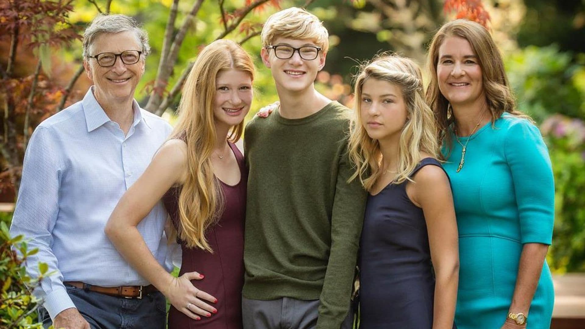 Las claves del divorcio de Bill y Melinda Gates, la pareja más poderosa del mundo