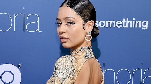 la premiere of hbo 39 s quot euphoria quot arrivals
