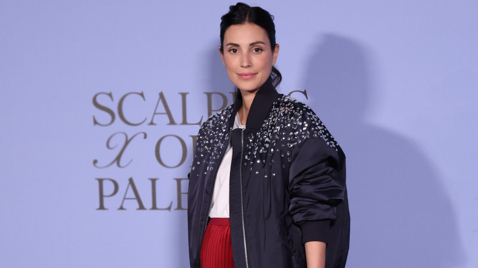 Alessandra de Osma, embarazada de su tercer hijo, explica por qué estas Navidades serán diferentes