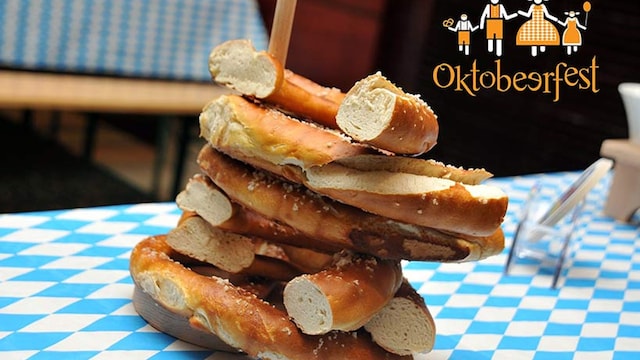 Oktobeerfest marriot lisboa