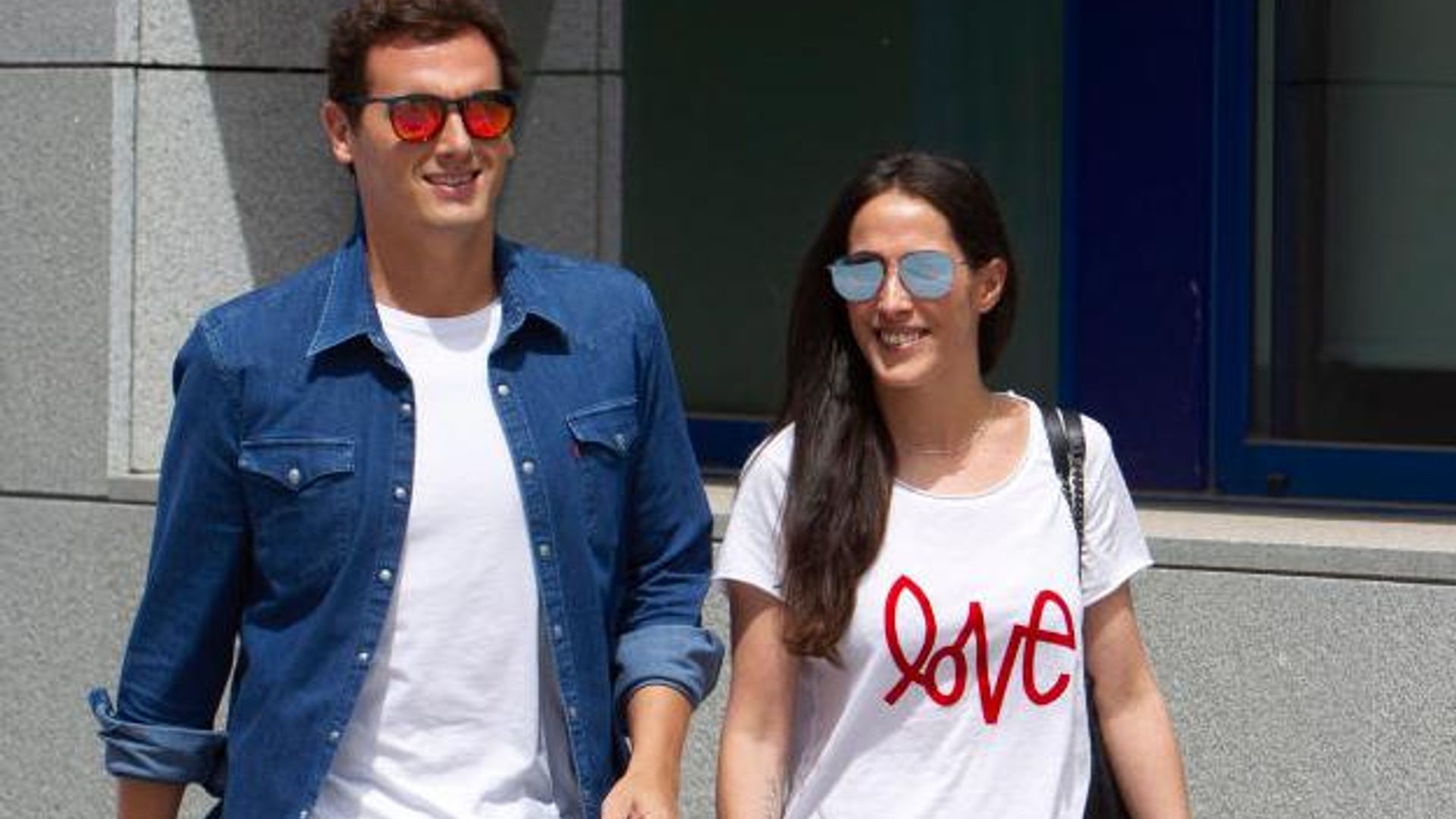 Malú y Albert Rivera, la cita para dos que restierra los rumores de ruptura