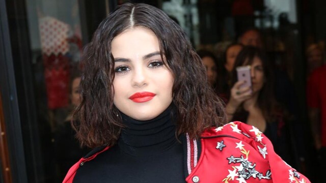 selena gomez