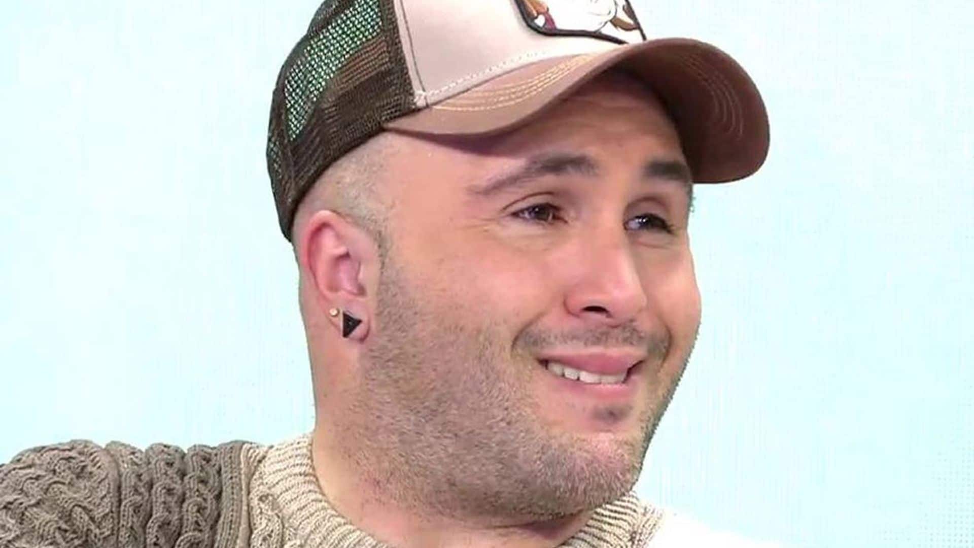 Kiko Rivera: 'He tenido tres madres: Isabel Pantoja, mi abuela y mi suegra'