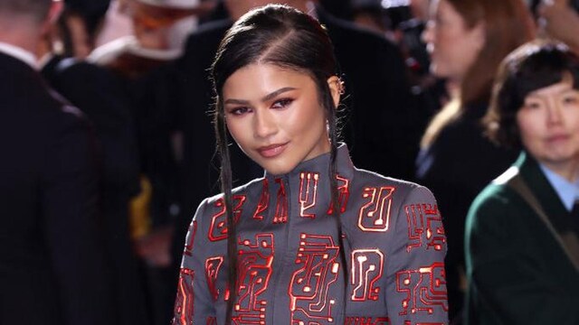 zendaya