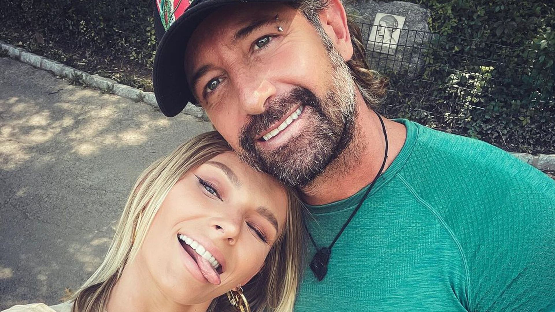 Irina Baeva adelanta detalles de su boda con Gabriel Soto
