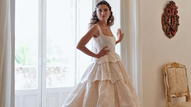 NOVIAS Lucrezia Bonaccorsi Beccaria