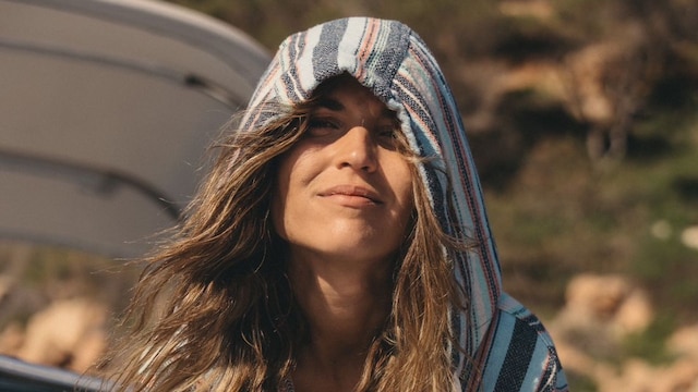 HOLA+ Ana Fernández