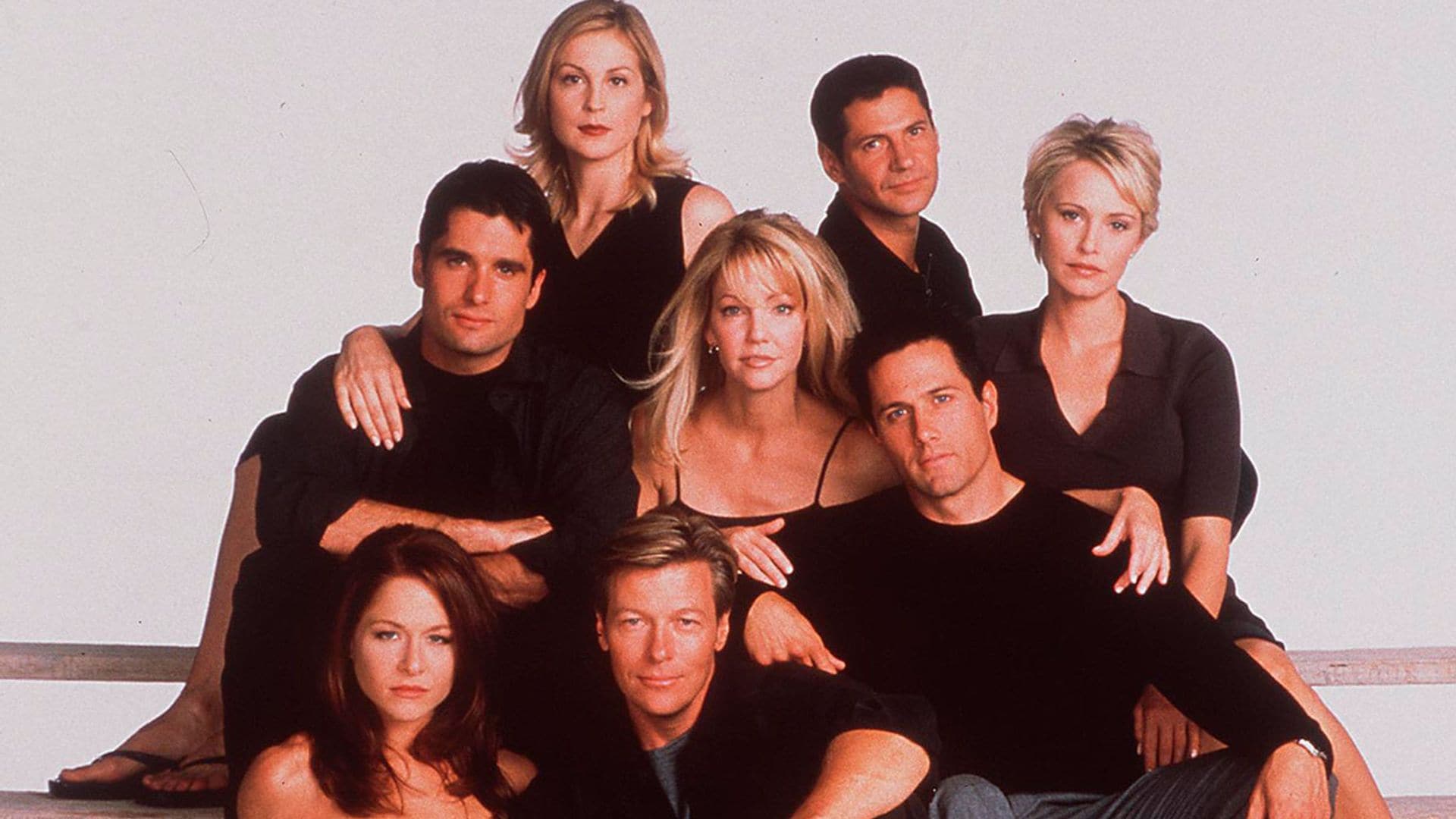 melrose place
