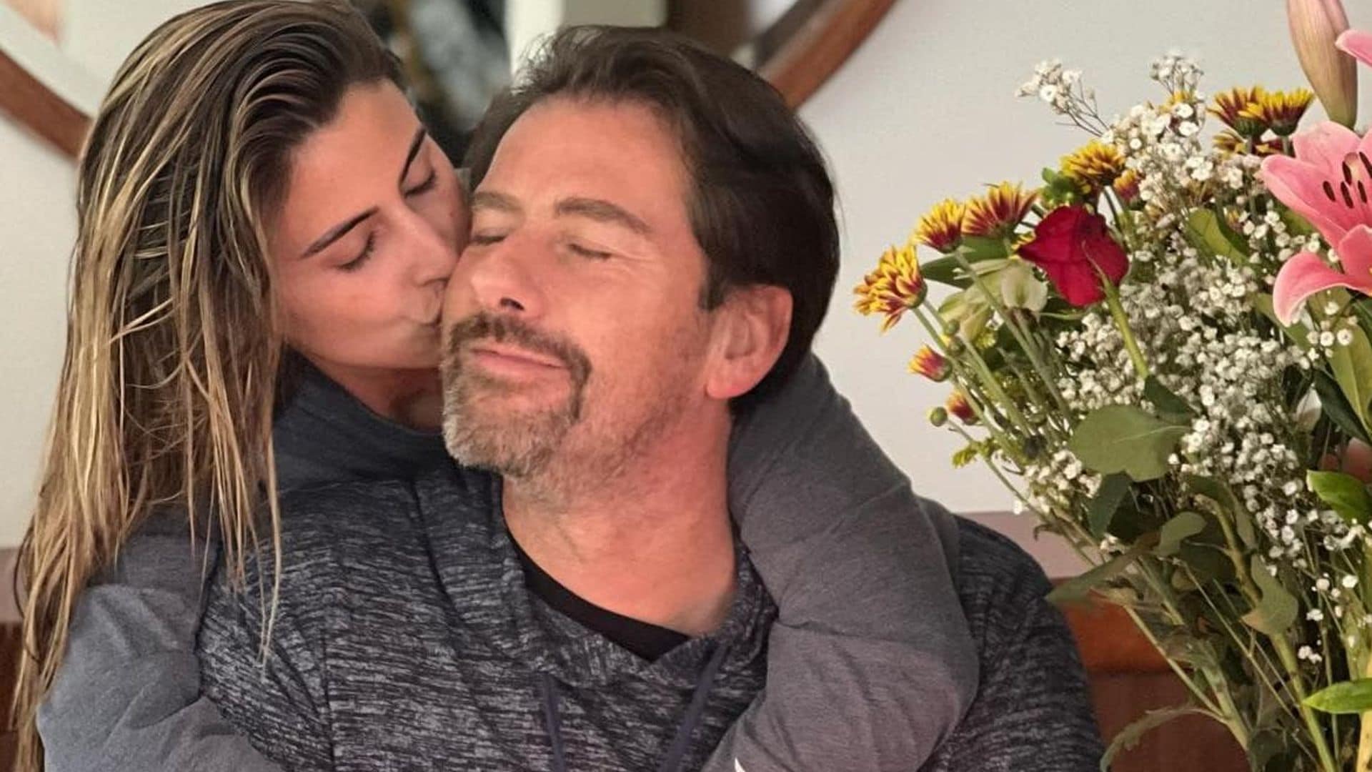 Sofía Rivera Torres se sincera sobre la cercana y profunda relación con la hija de Eduardo Videgaray