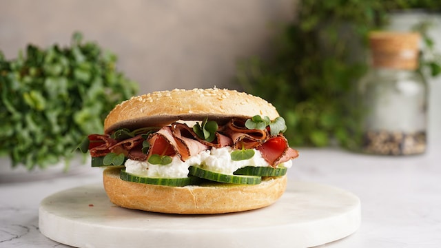 bagel pastrami adobe