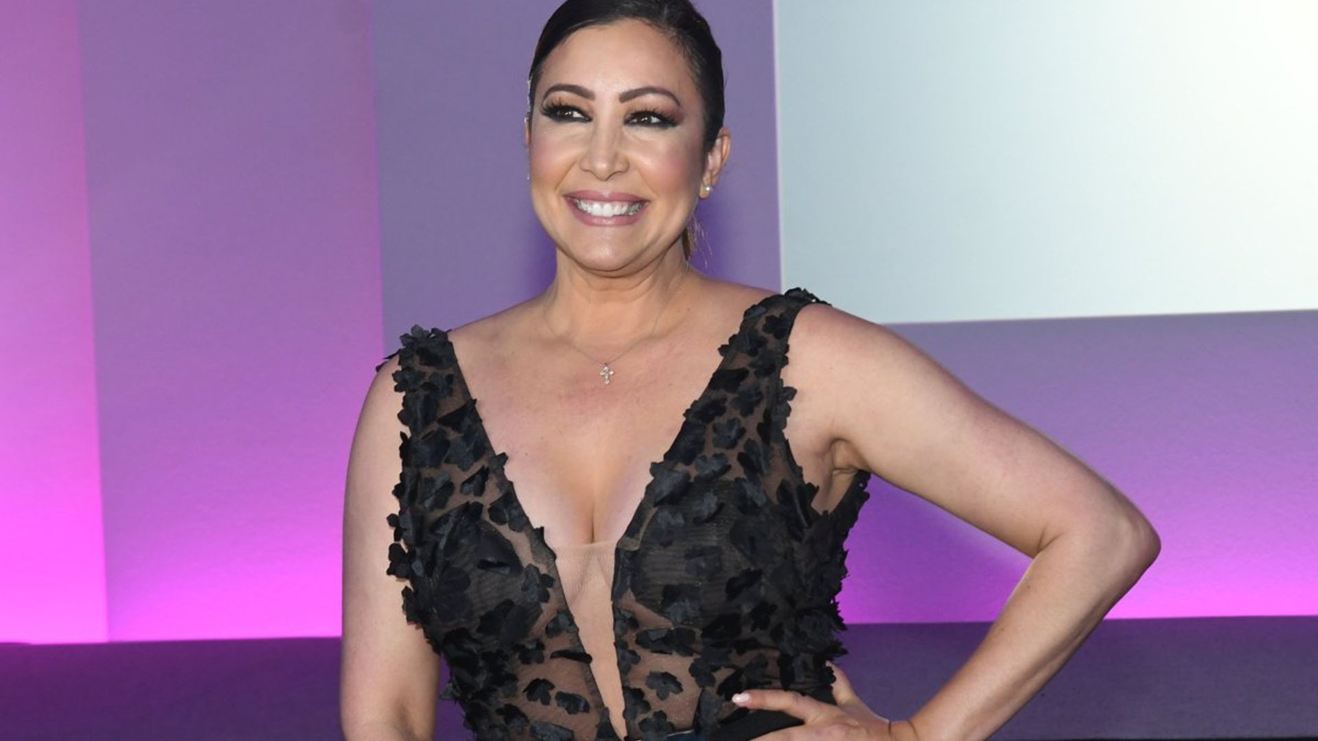Hablamos con María Bravo, la empresaria con la mejor agenda de Hollywood