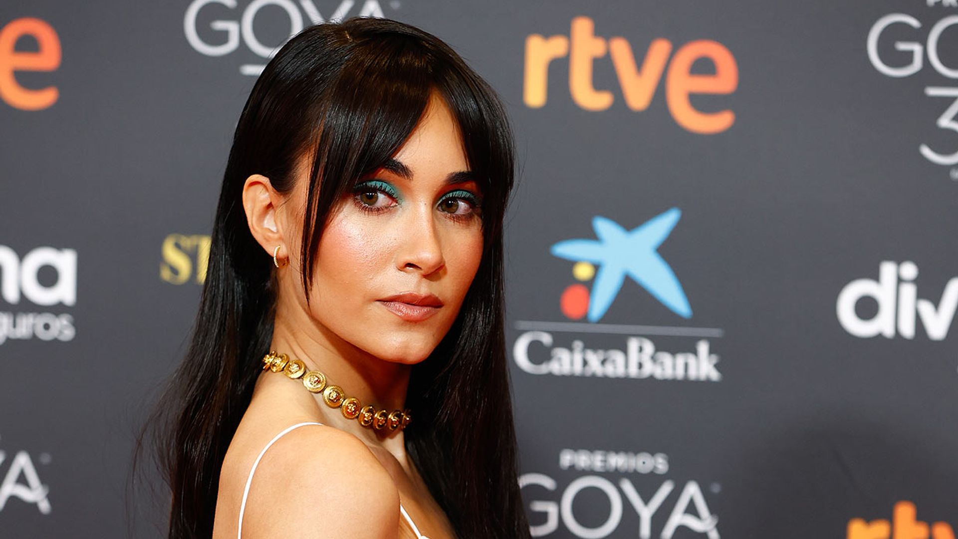 La nueva ambición profesional de Aitana: quiere formarse como actriz