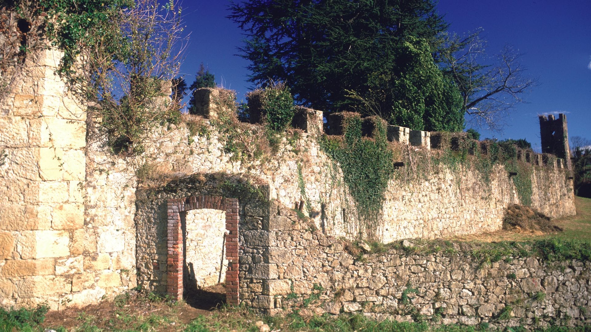 Palacio de Valdesoto, Pueblo Ejemplar de Asturias 2025