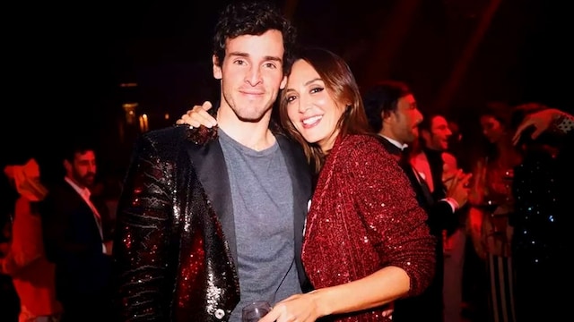 pareja