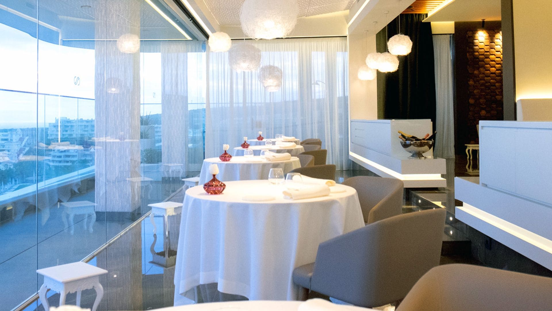 Restaurantes ‘top’: ¿cuánto cuesta comer en los nuevos ‘Tres Soles Repsol’?