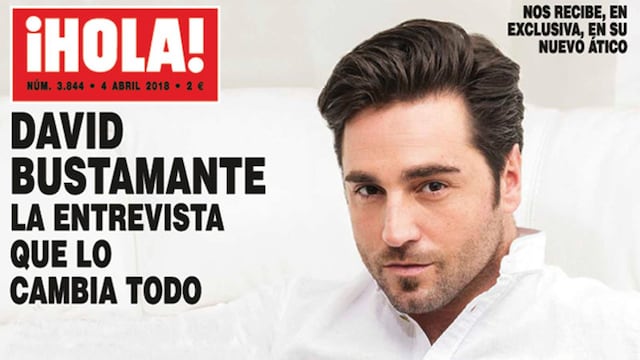busta portada