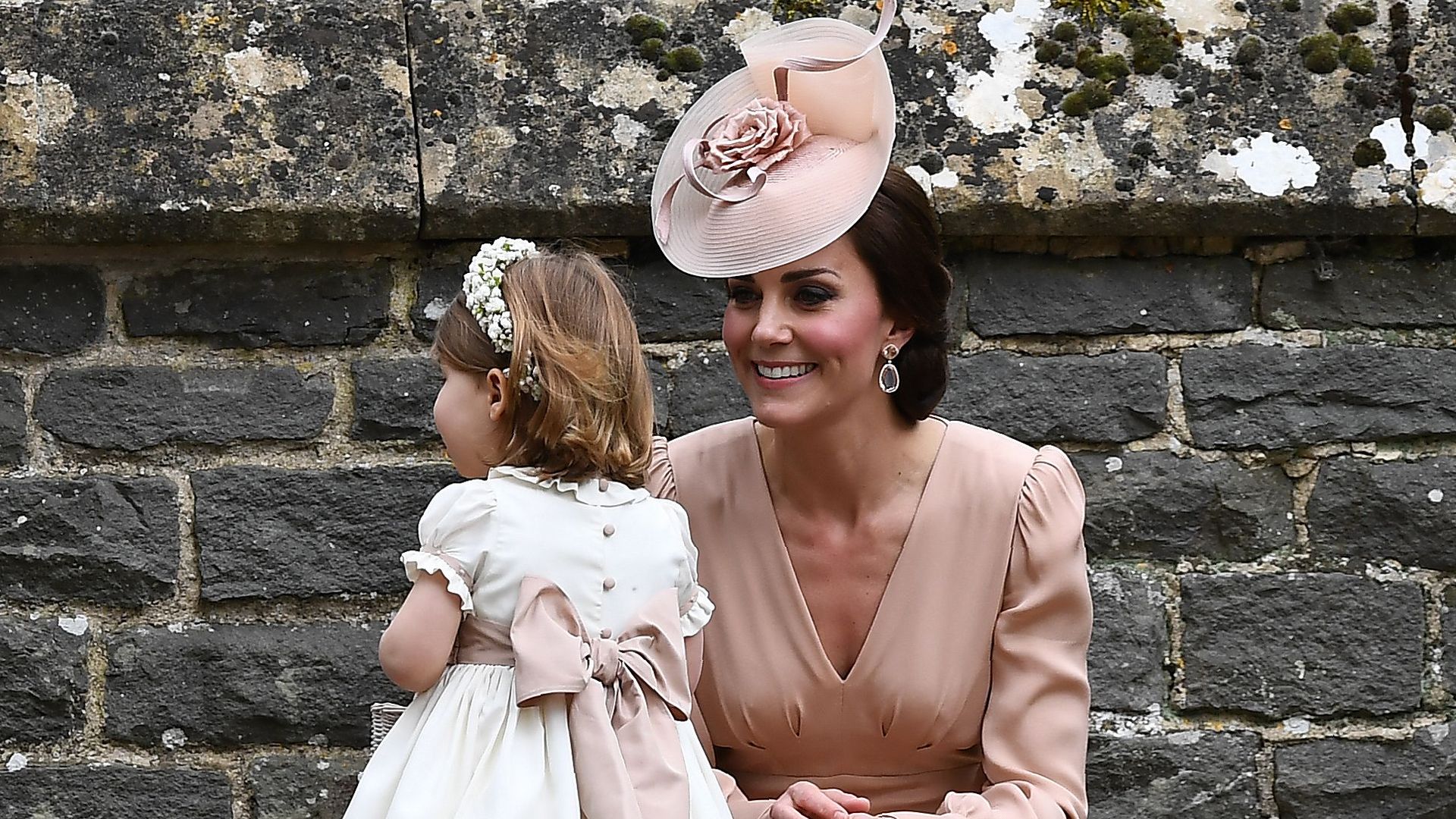 Pepa London, la diseñadora infantil favorita de Kate Middleton: "Cuando creas para los niños de la realeza hay un protocolo que debes seguir"