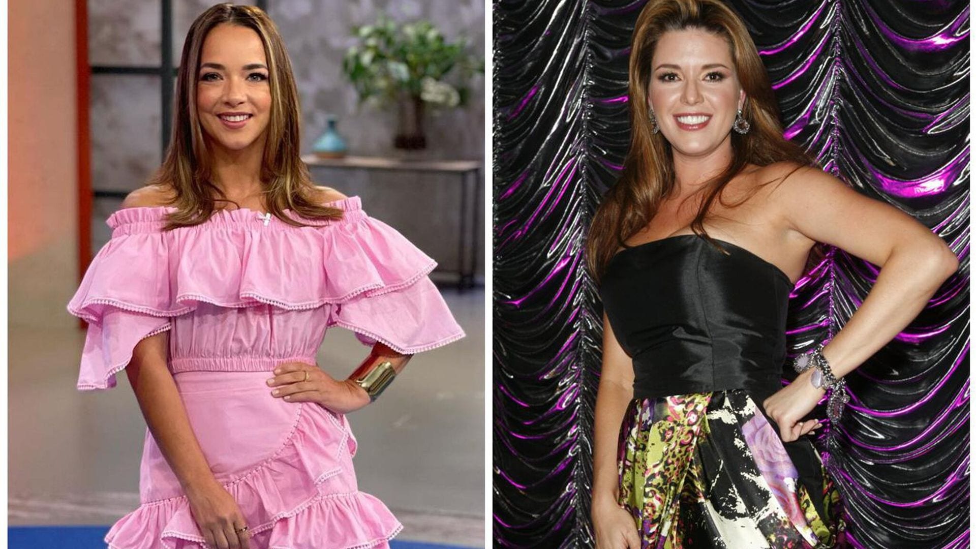 Adamari López, Alicia Machado y otras celebridades que sobrevivieron al cáncer de mama