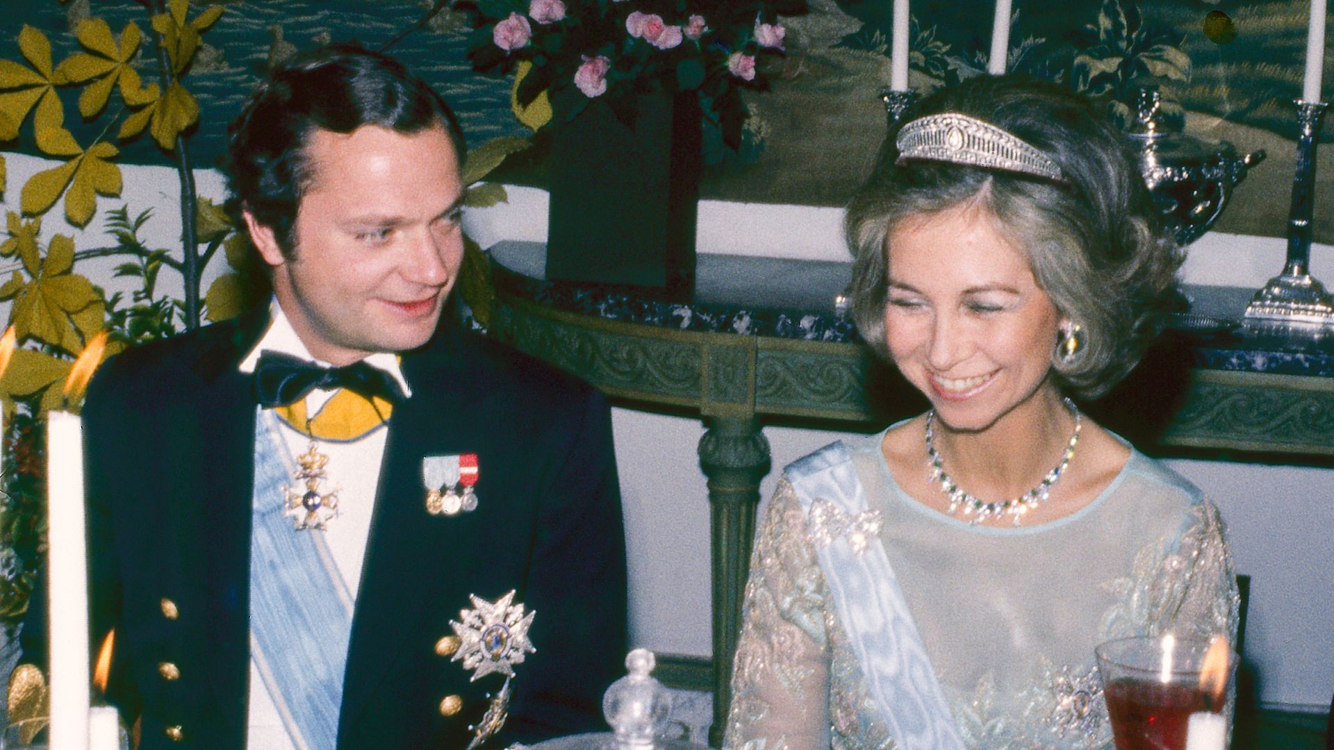 La gran fiesta de la realeza a la que acudirá la reina Sofía