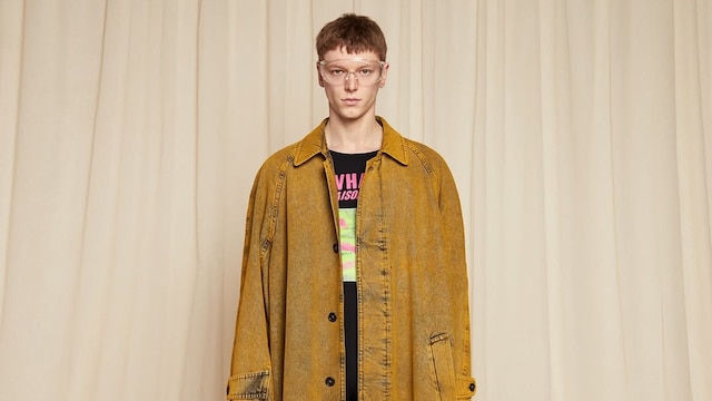 MM6 Maison Margiela