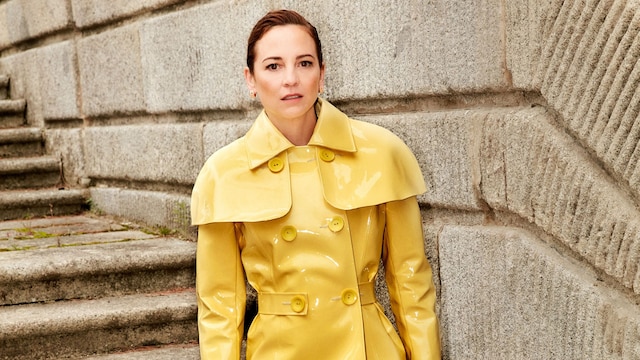 Leonor Watling