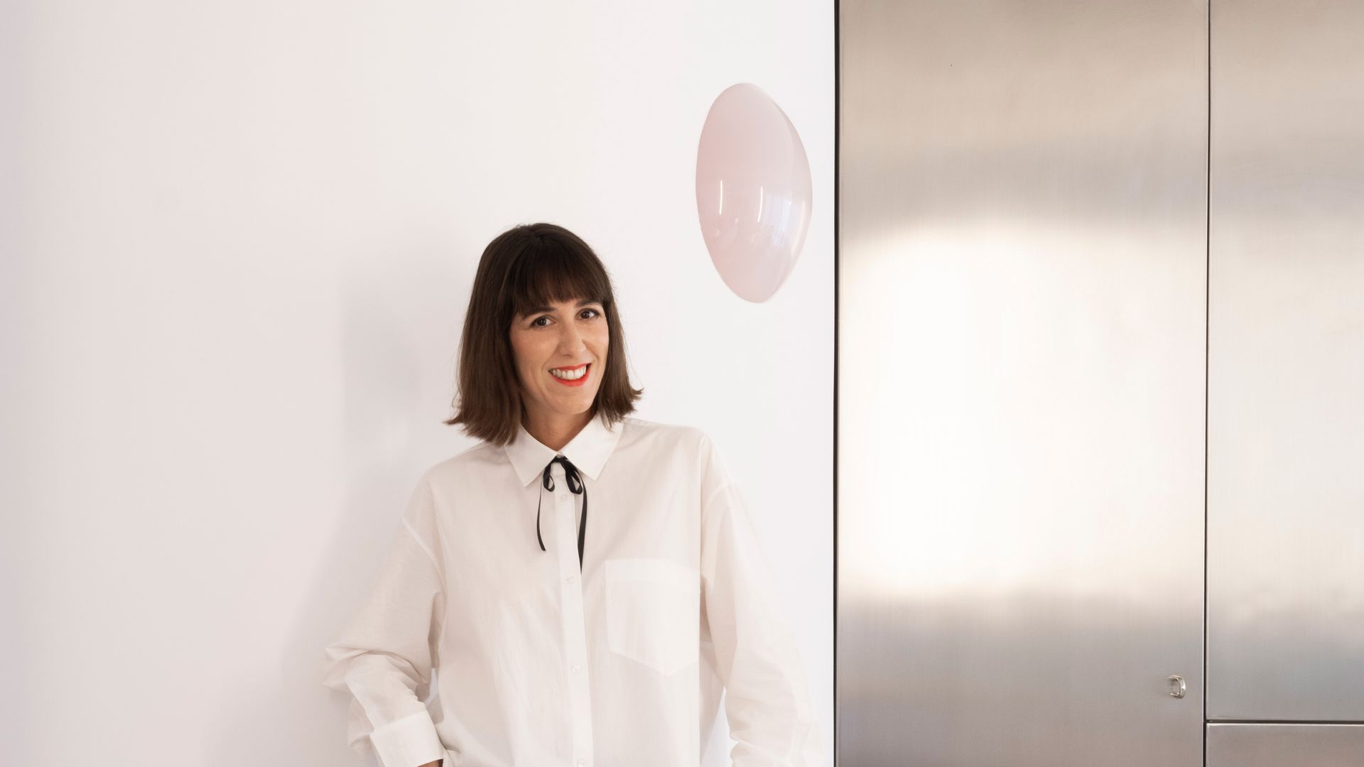 Laura Ortín, experta en neuroarquitectura, advierte por qué algunas casas generan estrés: "Cuando el espacio se entiende de un vistazo, la mente descansa"